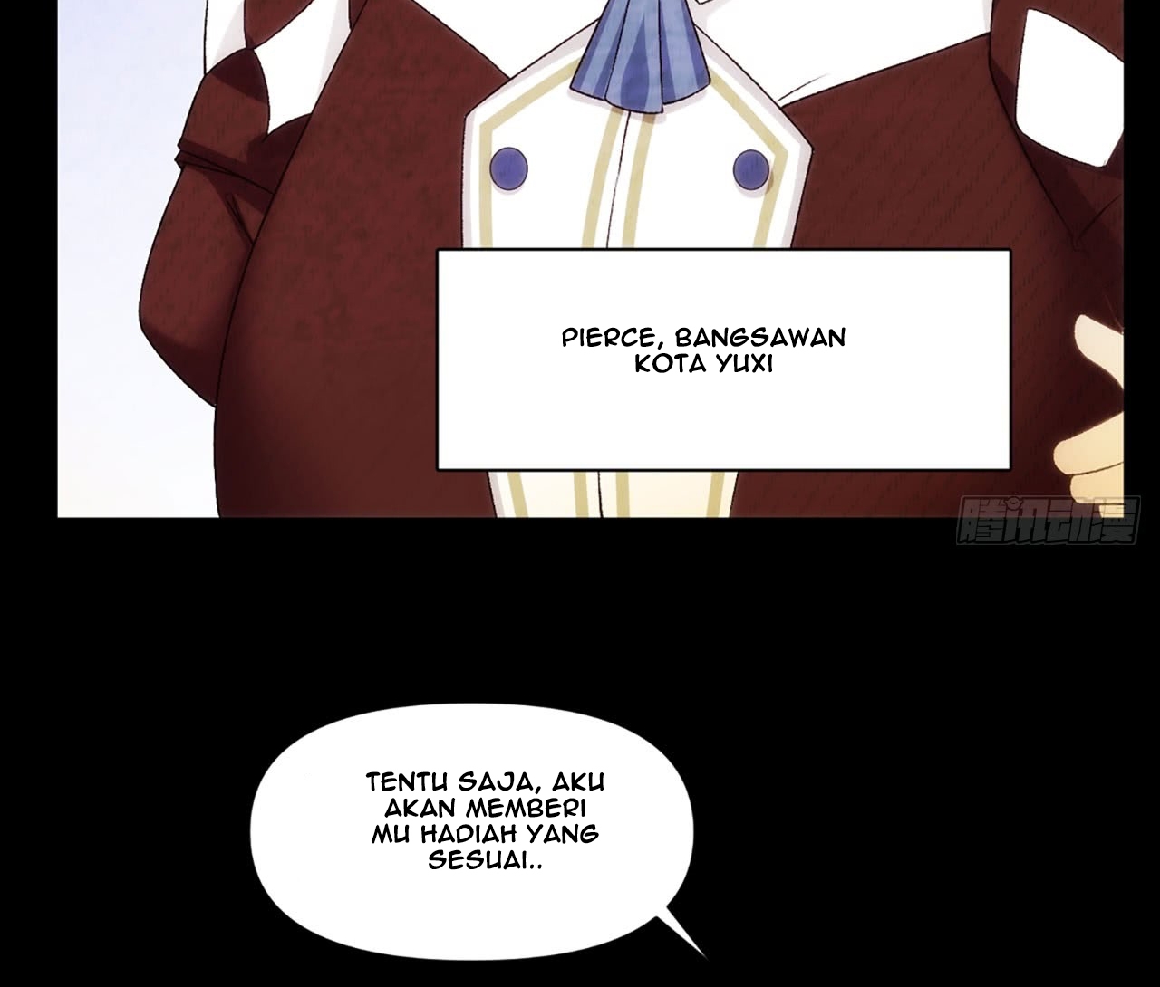 Useless Young Master Chapter 03 Gambar 61