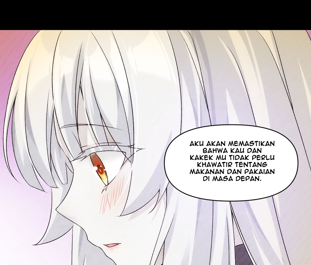 Useless Young Master Chapter 03 Gambar 63