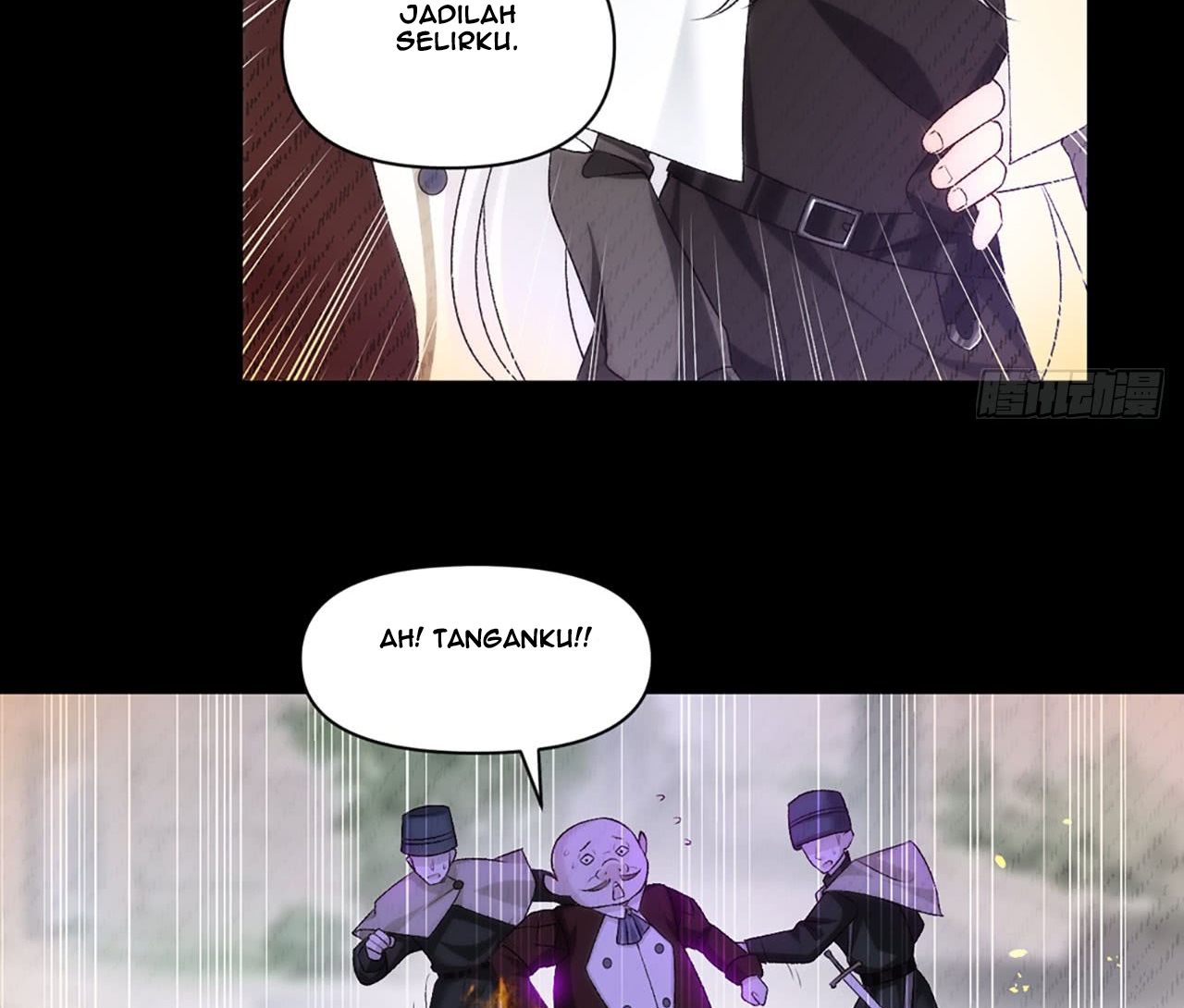 Useless Young Master Chapter 03 Gambar 66