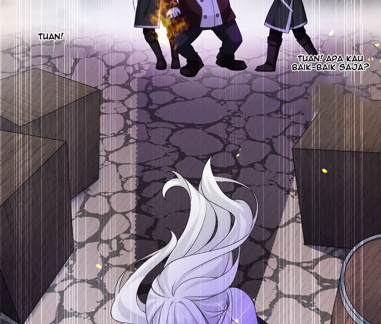Useless Young Master Chapter 03 Gambar 67