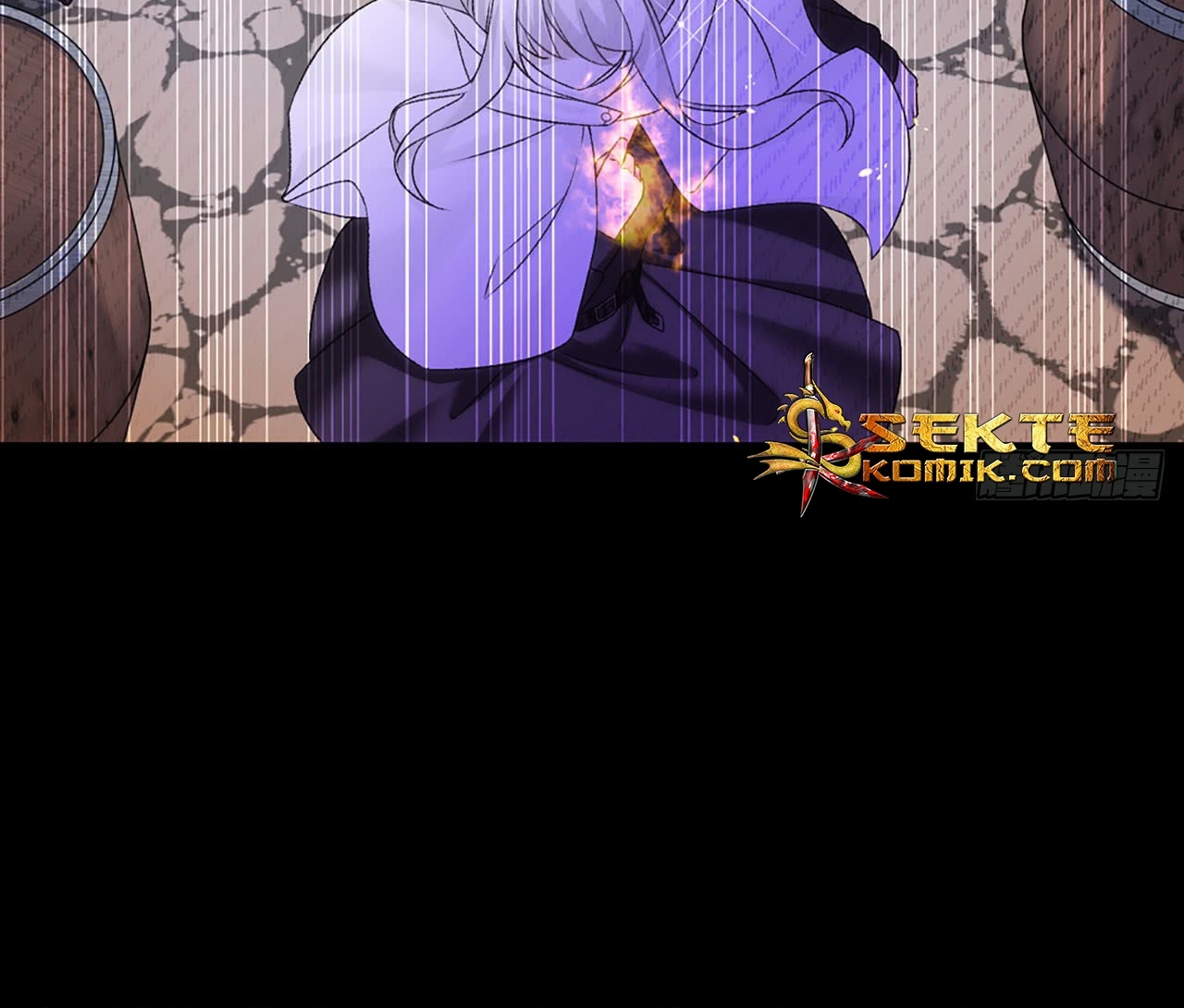 Useless Young Master Chapter 03 Gambar 68