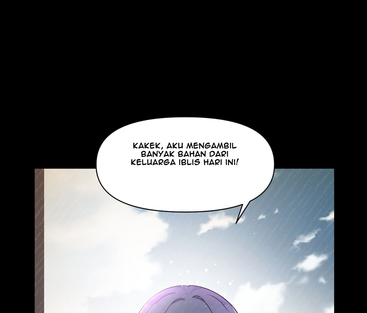 Useless Young Master Chapter 03 Gambar 70
