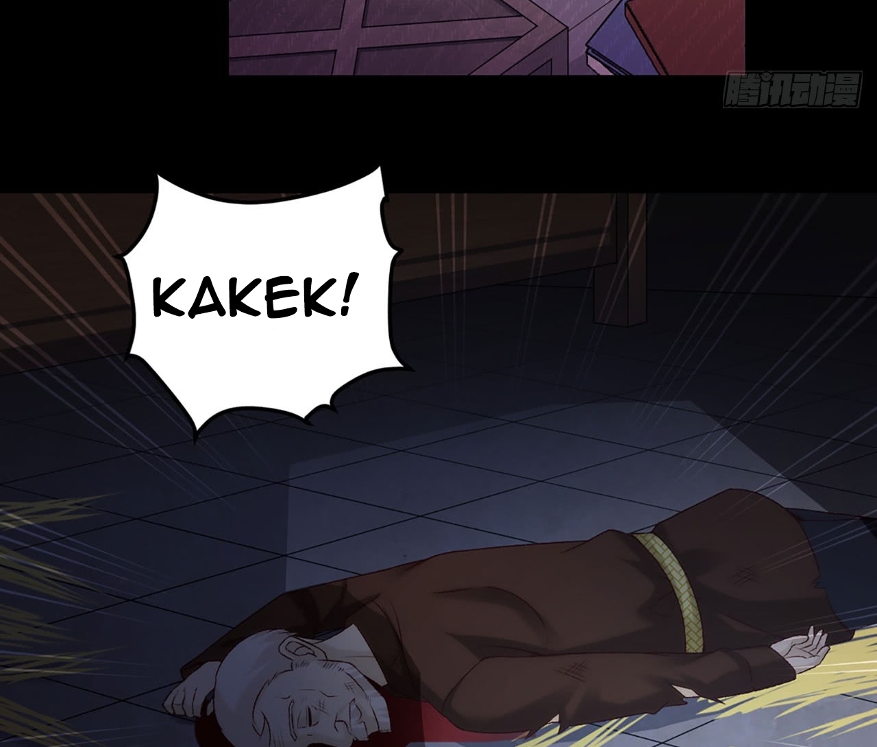 Useless Young Master Chapter 03 Gambar 76