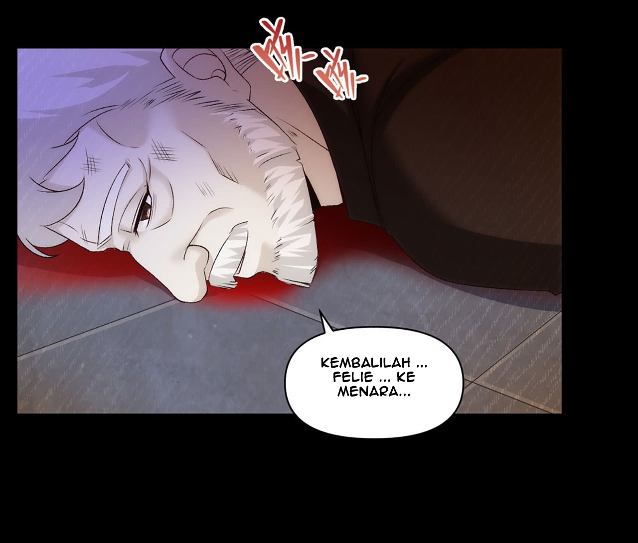 Useless Young Master Chapter 03 Gambar 78