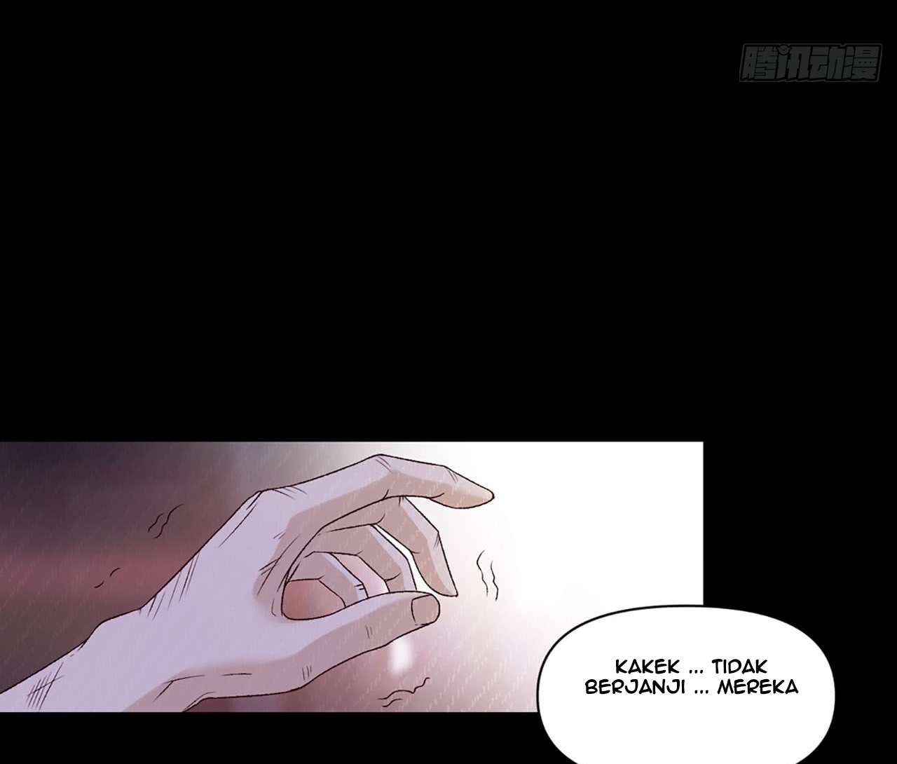 Useless Young Master Chapter 03 Gambar 79