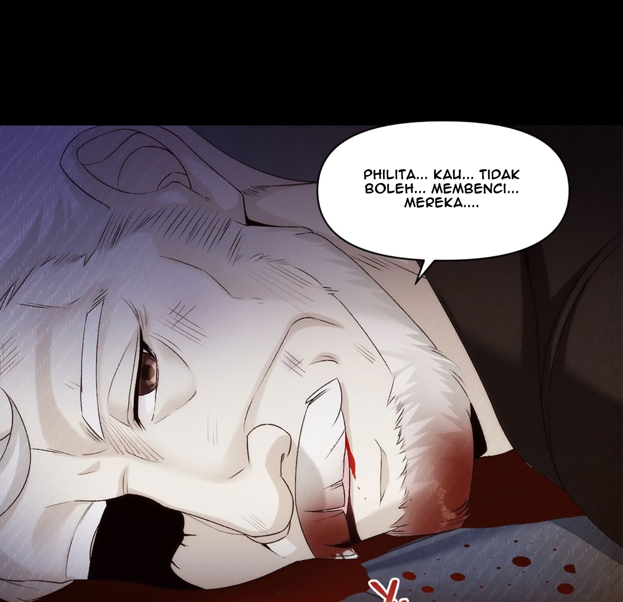 Useless Young Master Chapter 03 Gambar 82