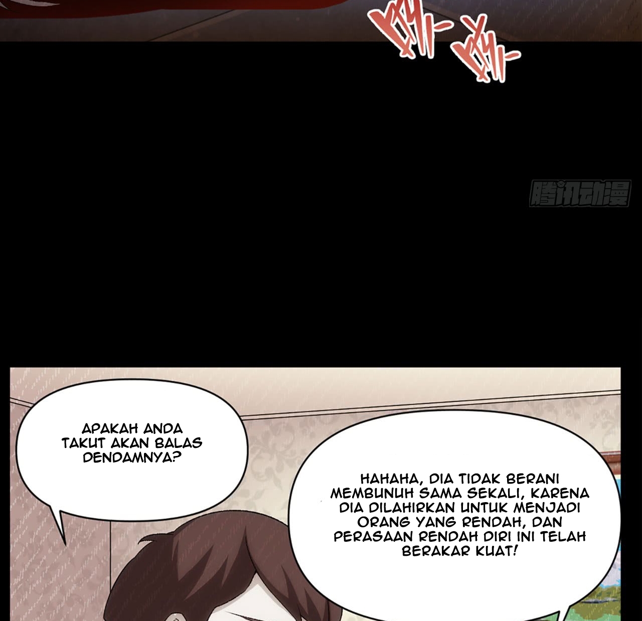 Useless Young Master Chapter 03 Gambar 83