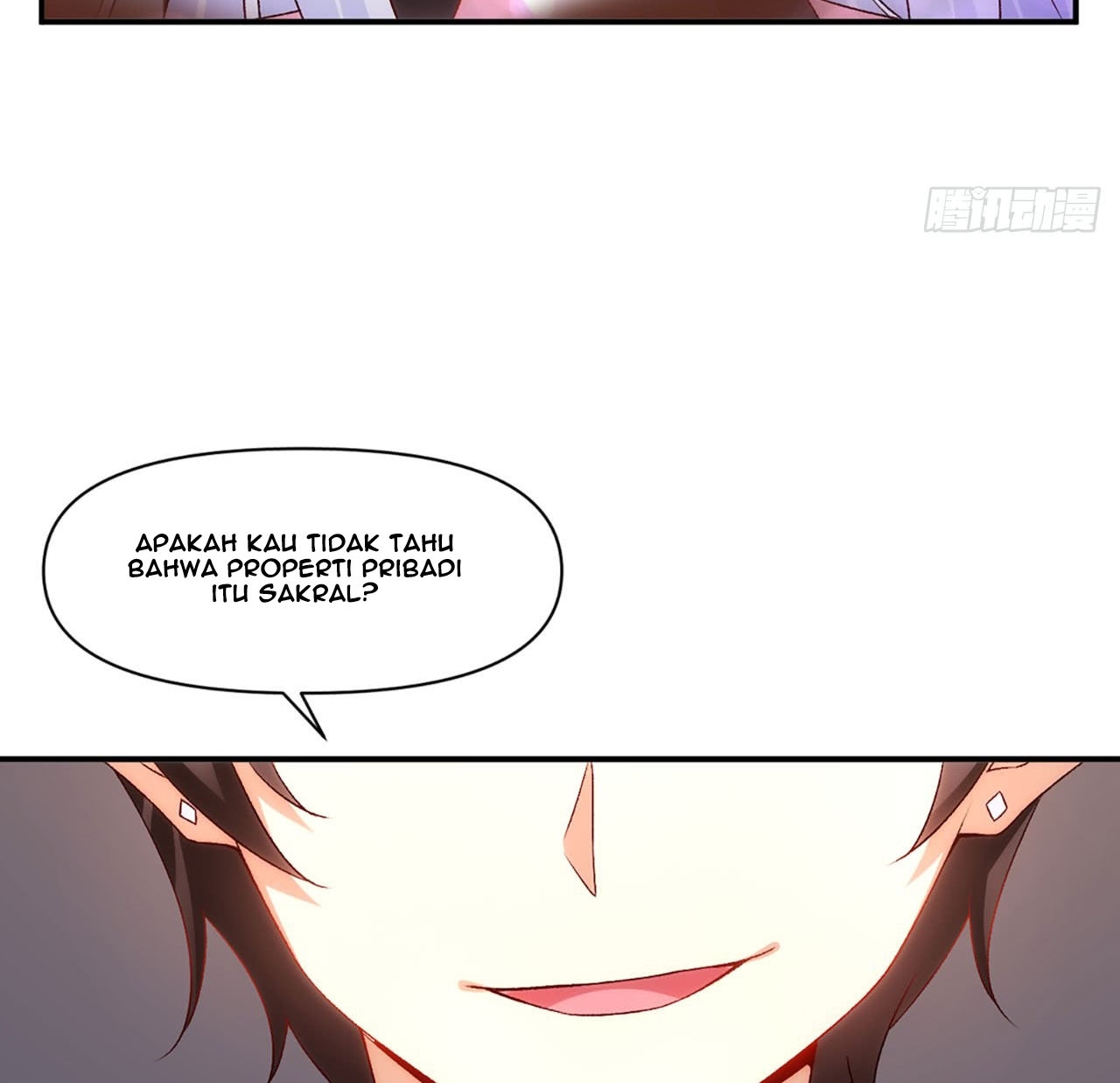 Useless Young Master Chapter 03 Gambar 93