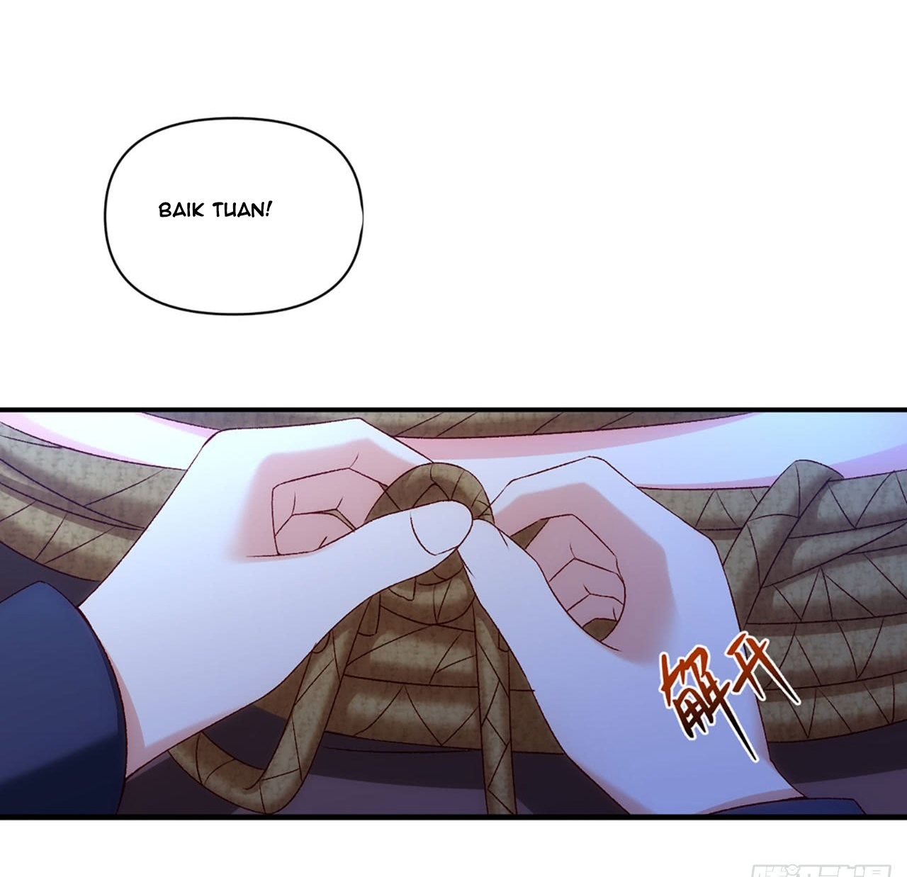 Useless Young Master Chapter 03 Gambar 96