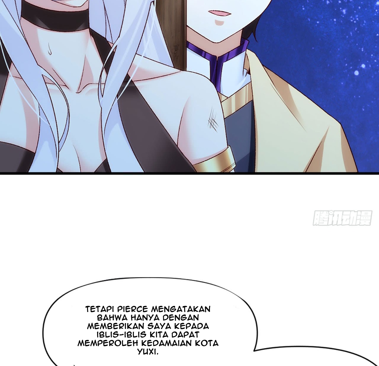 Useless Young Master Chapter 03 Gambar 98