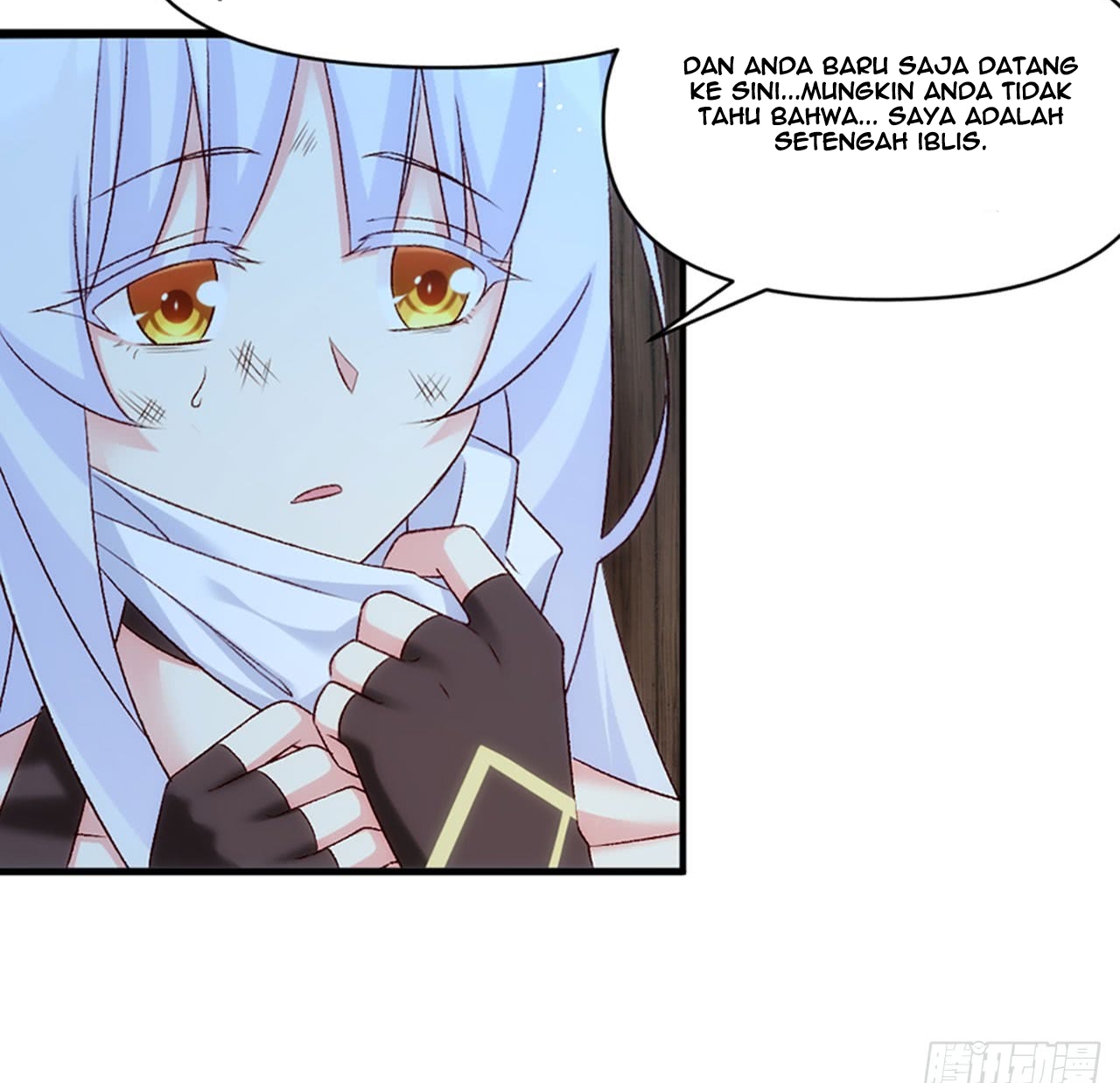Useless Young Master Chapter 03 Gambar 99