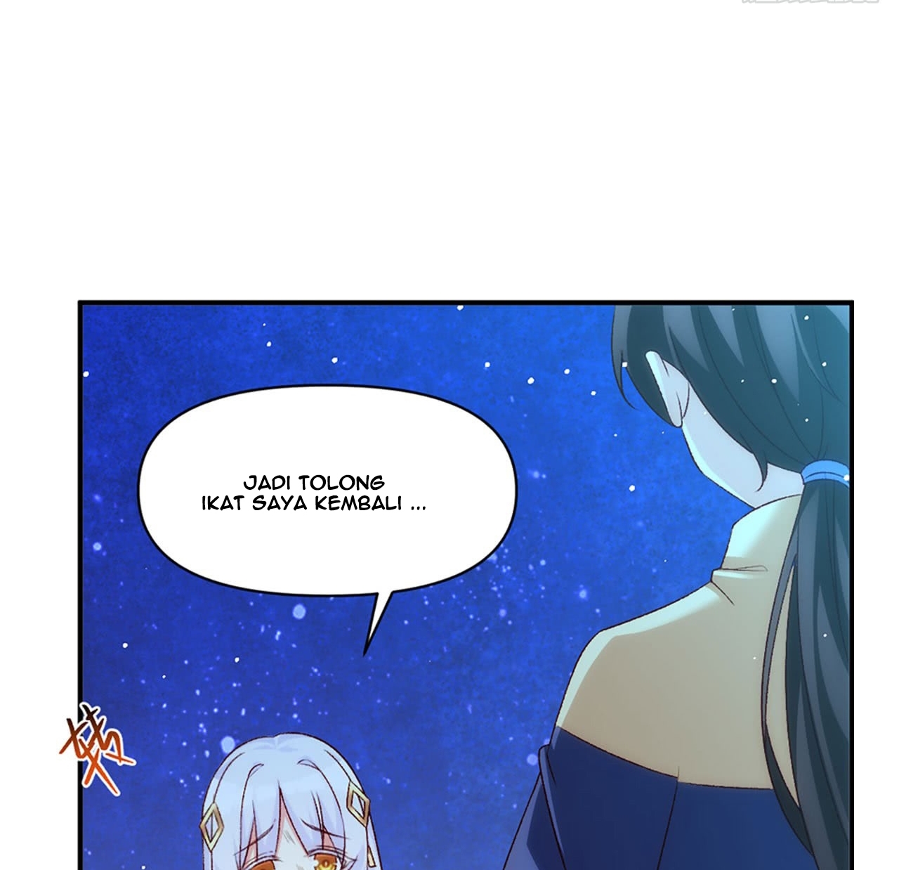 Useless Young Master Chapter 03 Gambar 100
