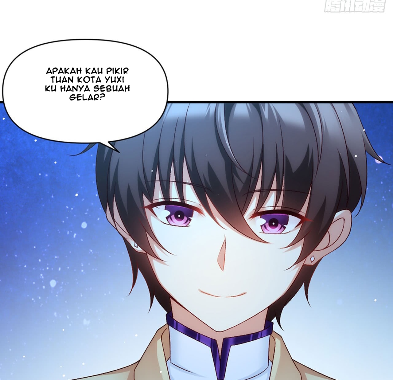 Useless Young Master Chapter 03 Gambar 102