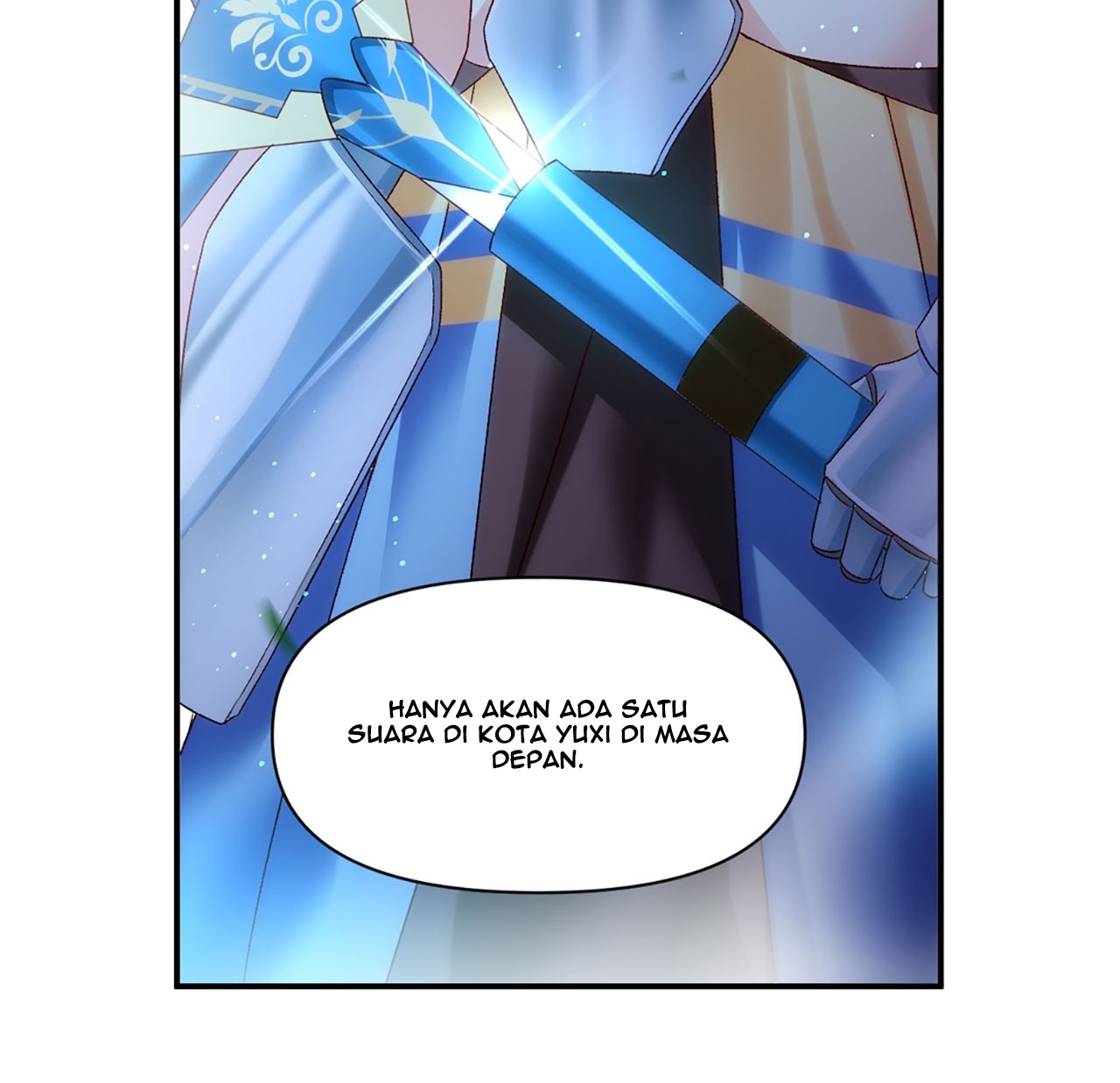 Useless Young Master Chapter 03 Gambar 109