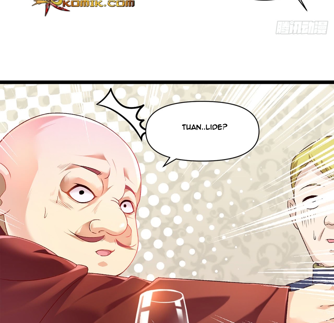 Useless Young Master Chapter 03 Gambar 119