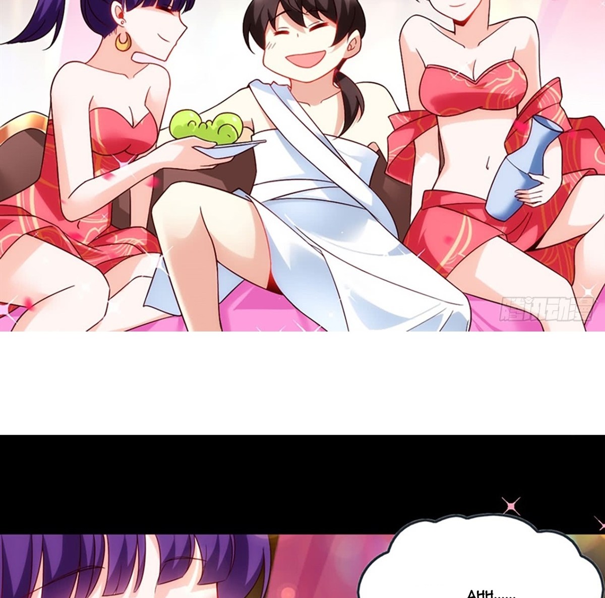Useless Young Master Chapter 08 Gambar 6