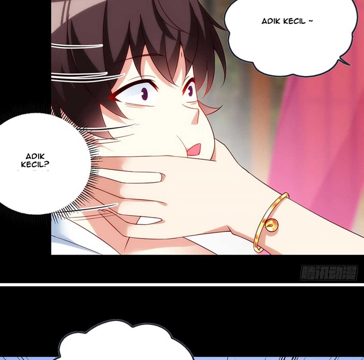 Useless Young Master Chapter 08 Gambar 10