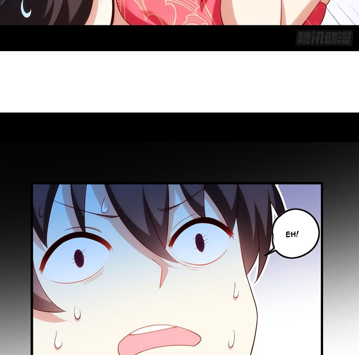 Useless Young Master Chapter 08 Gambar 12