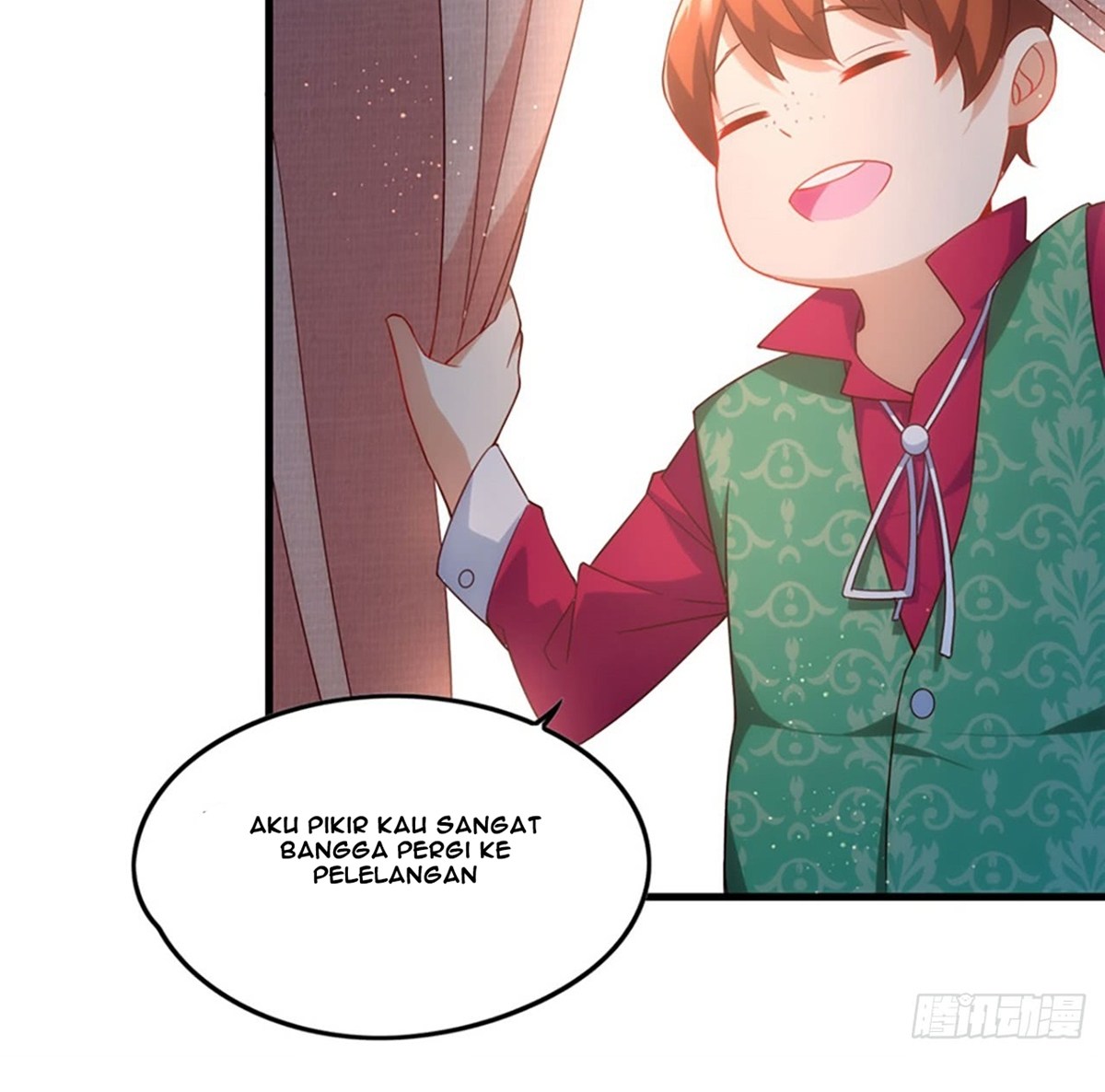 Useless Young Master Chapter 08 Gambar 15