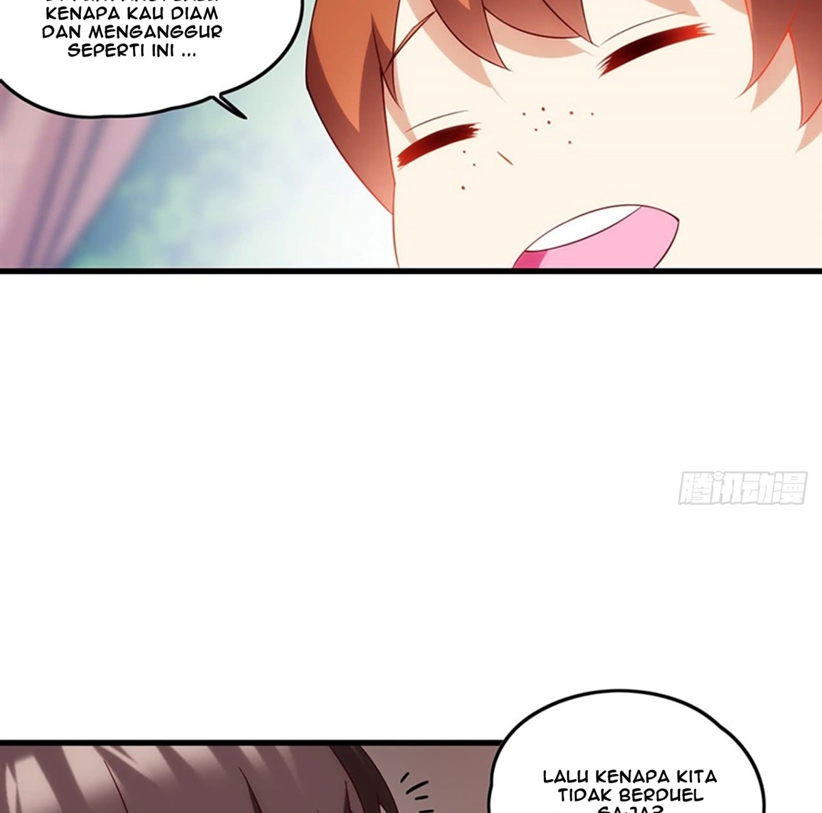 Useless Young Master Chapter 08 Gambar 19