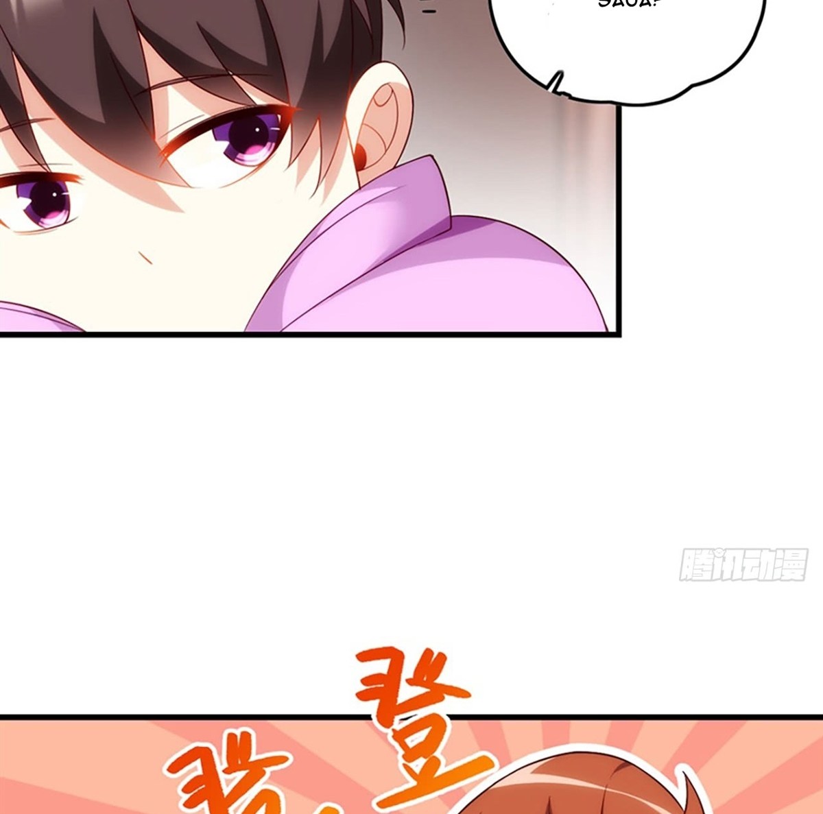 Useless Young Master Chapter 08 Gambar 20
