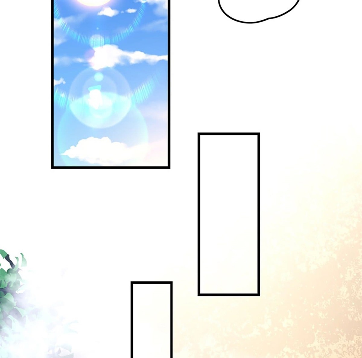 Useless Young Master Chapter 08 Gambar 22