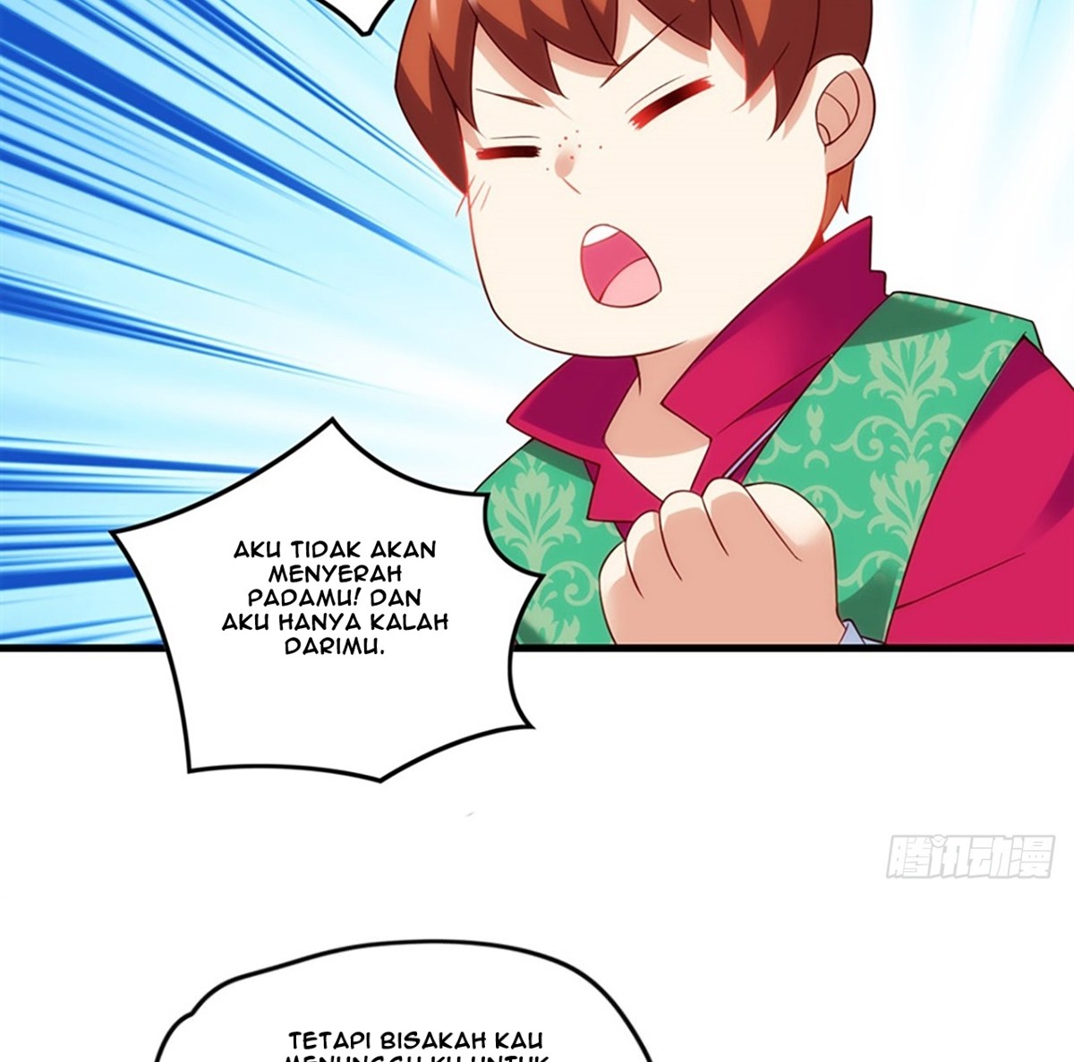 Useless Young Master Chapter 08 Gambar 29