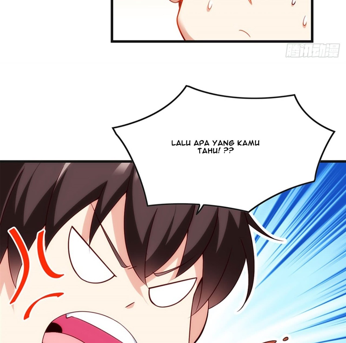 Useless Young Master Chapter 08 Gambar 35