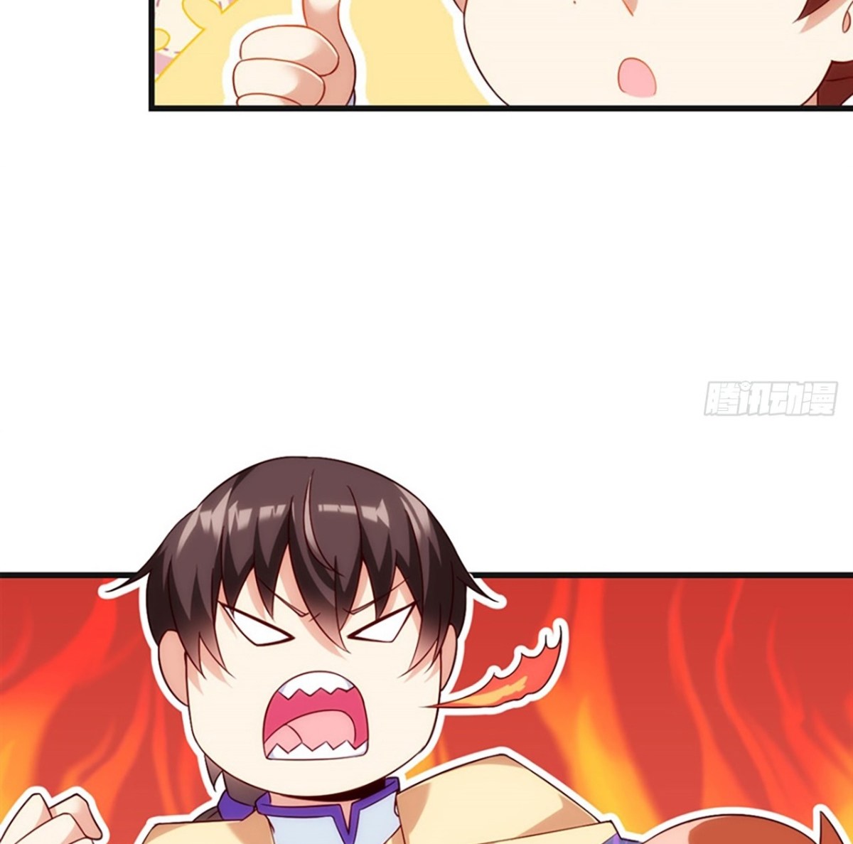 Useless Young Master Chapter 08 Gambar 37
