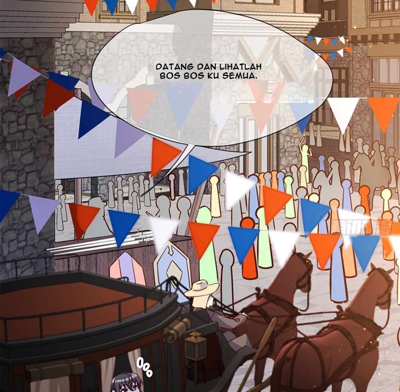 Useless Young Master Chapter 08 Gambar 43