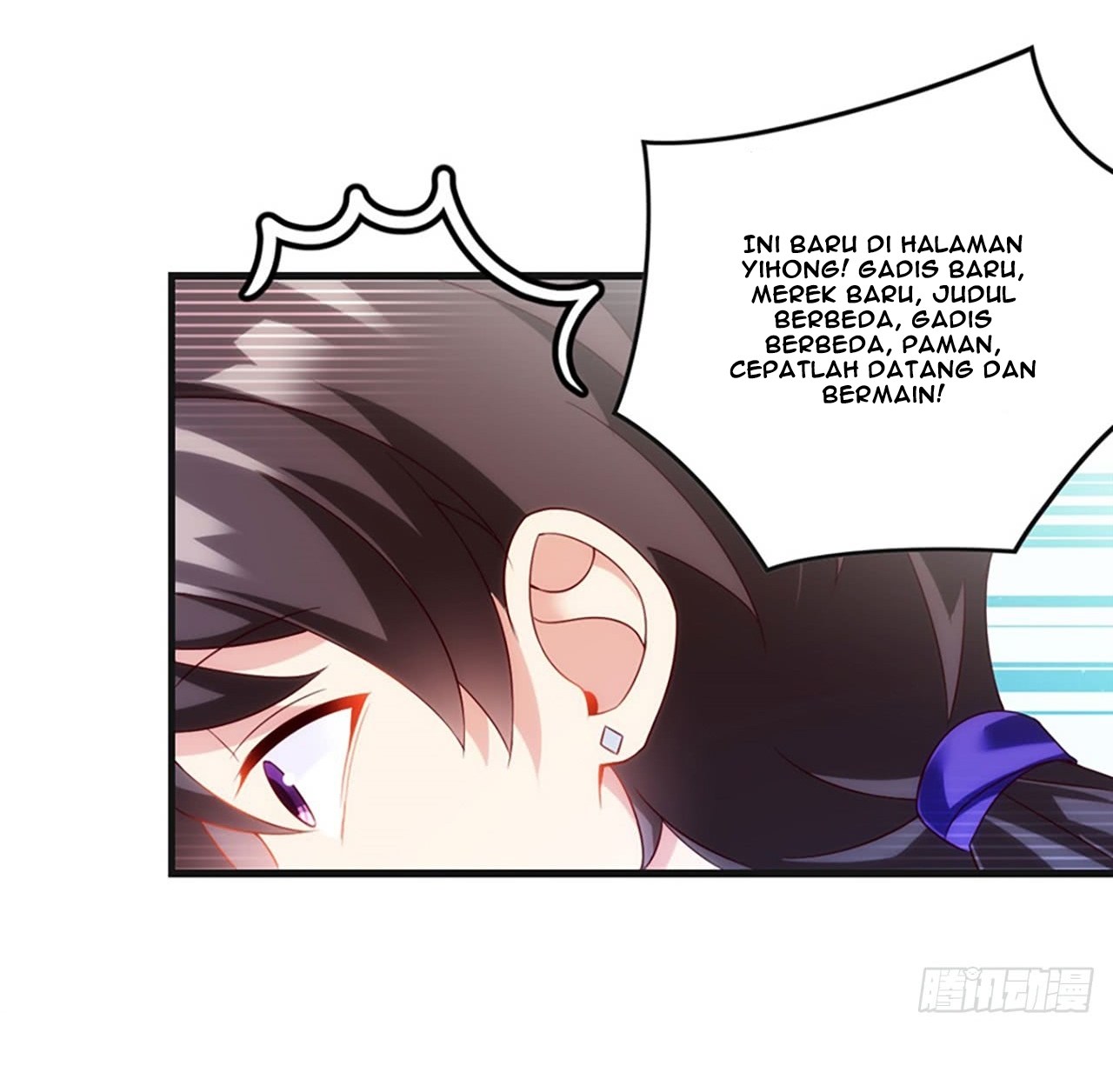 Useless Young Master Chapter 08 Gambar 49
