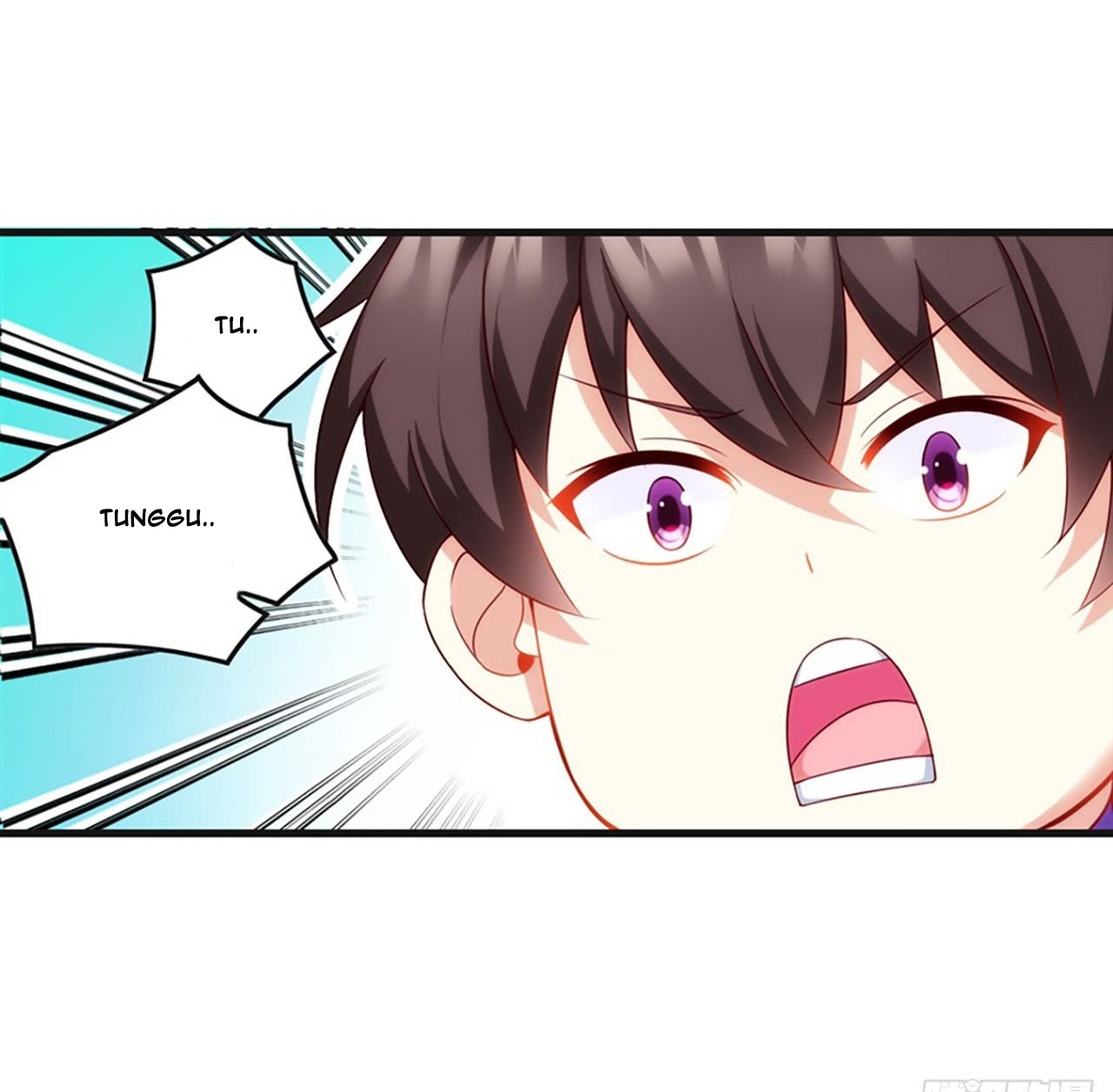 Useless Young Master Chapter 08 Gambar 50