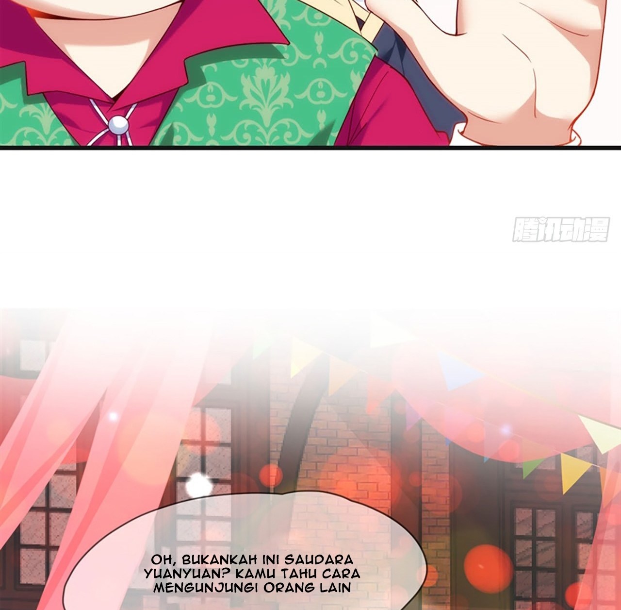 Useless Young Master Chapter 08 Gambar 52