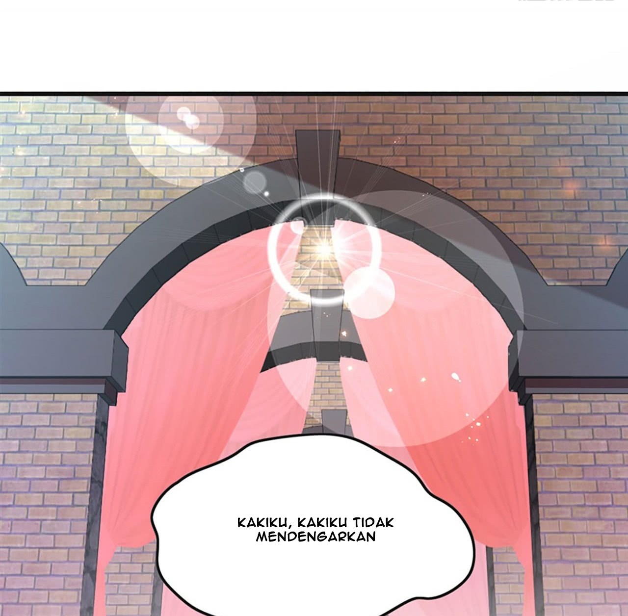 Useless Young Master Chapter 08 Gambar 59
