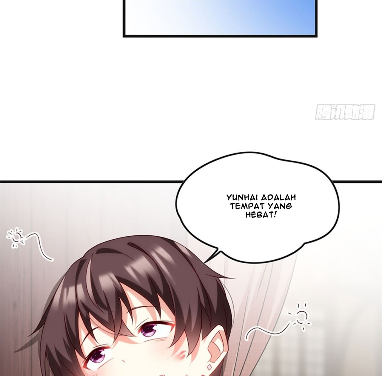 Useless Young Master Chapter 08 Gambar 61