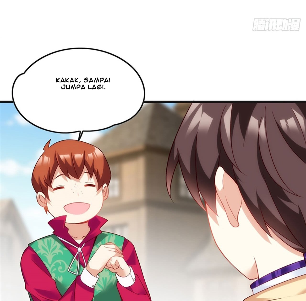 Useless Young Master Chapter 08 Gambar 66