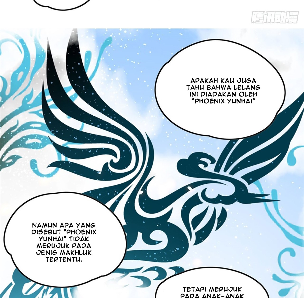 Useless Young Master Chapter 08 Gambar 69