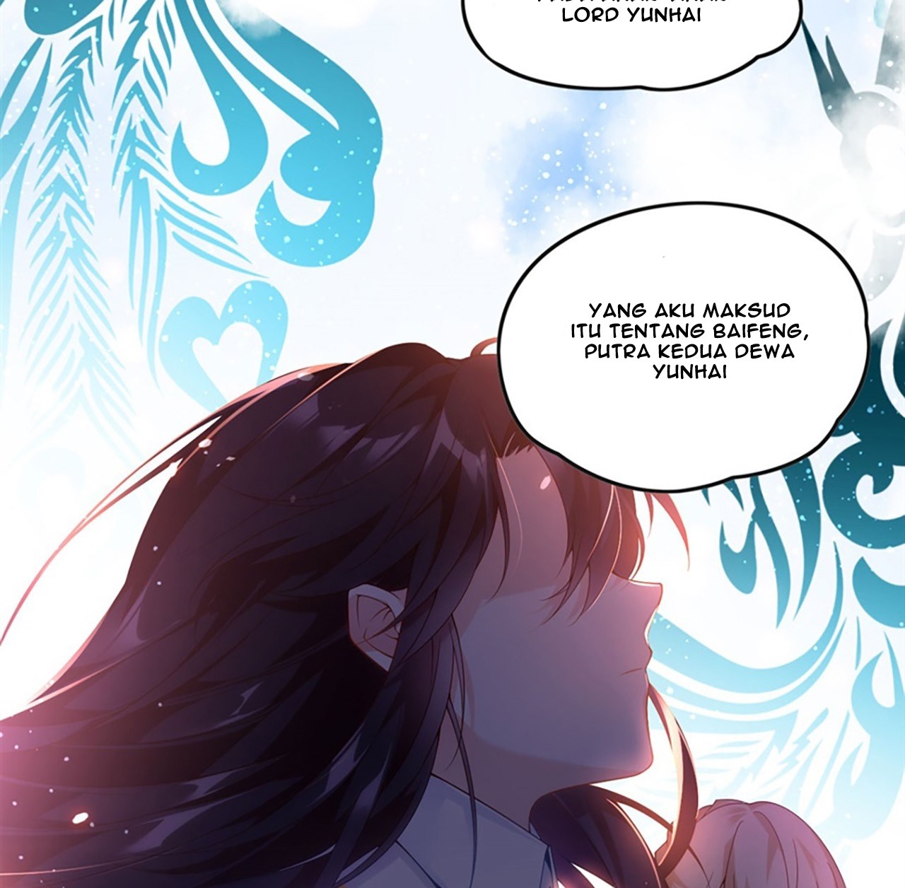 Useless Young Master Chapter 08 Gambar 70