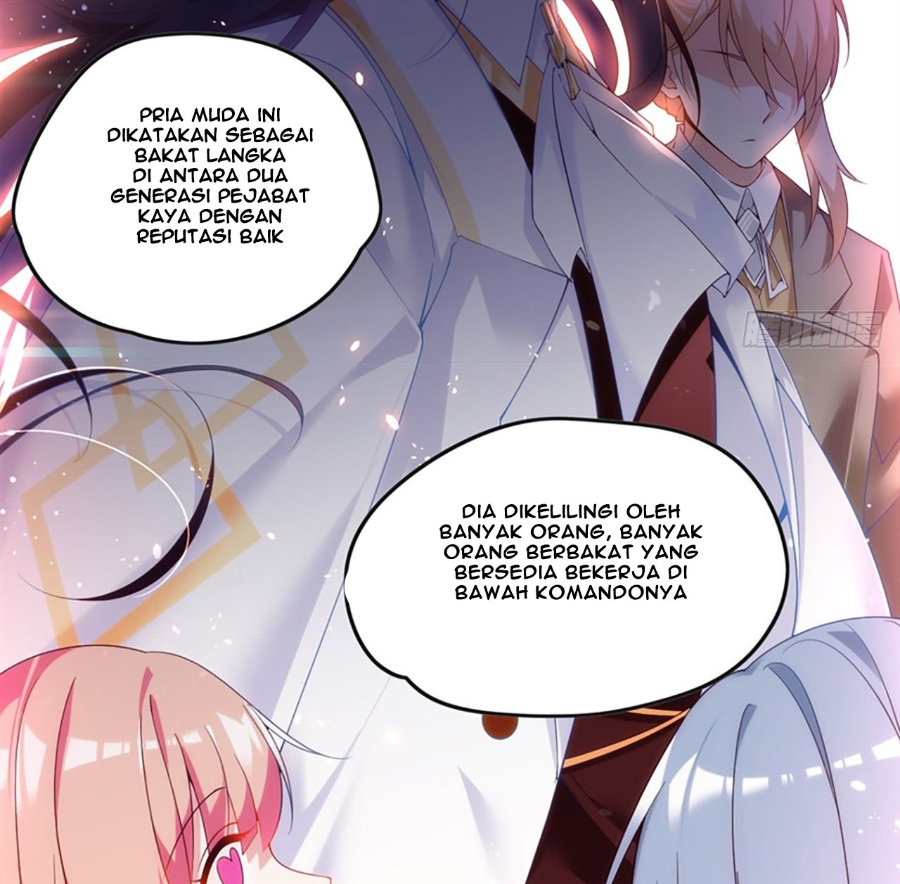 Useless Young Master Chapter 08 Gambar 71
