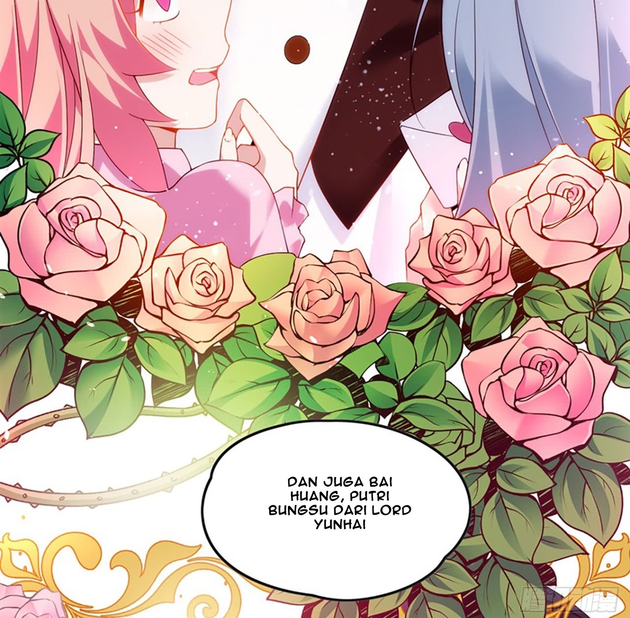 Useless Young Master Chapter 08 Gambar 72
