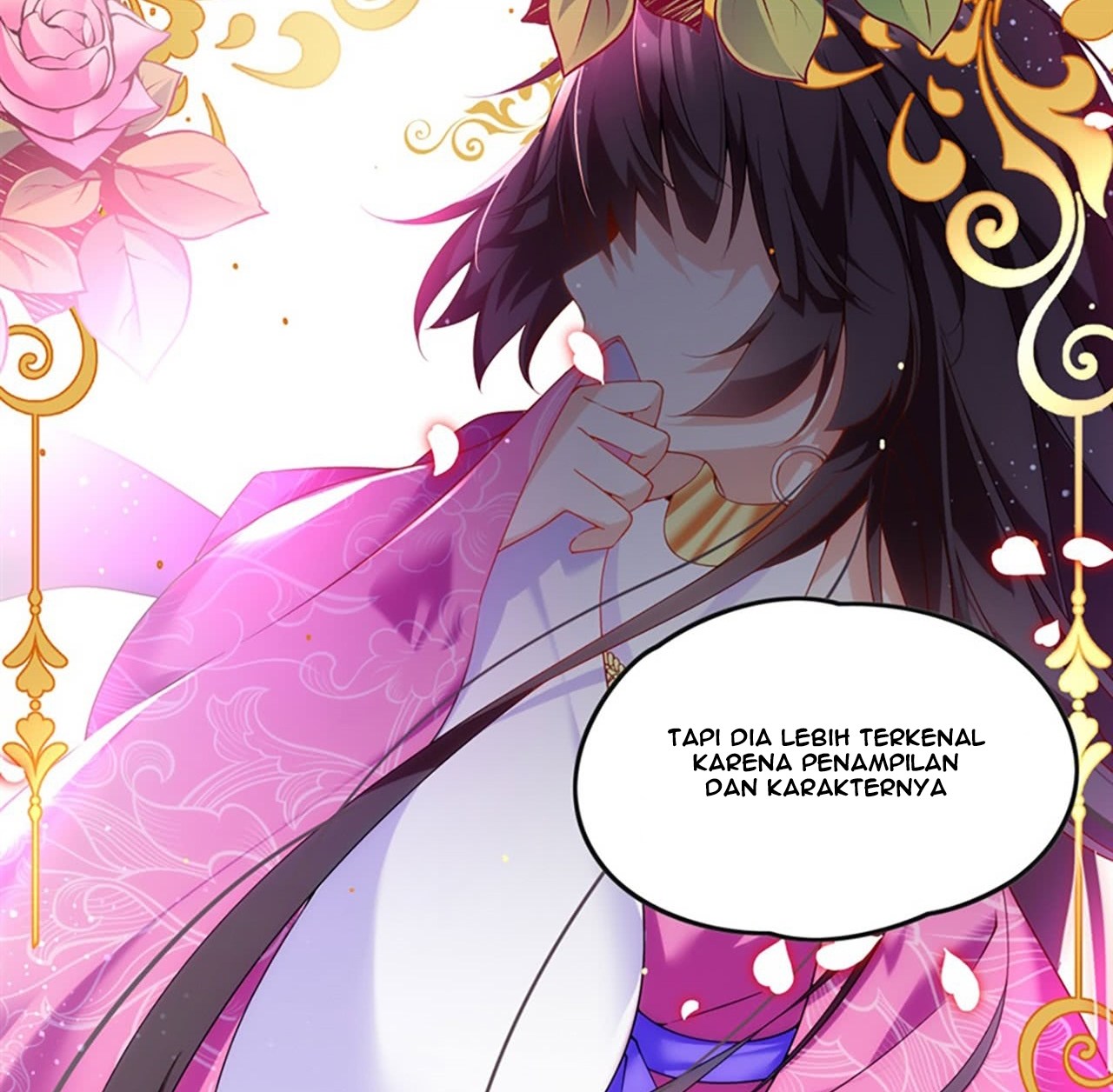 Useless Young Master Chapter 08 Gambar 73