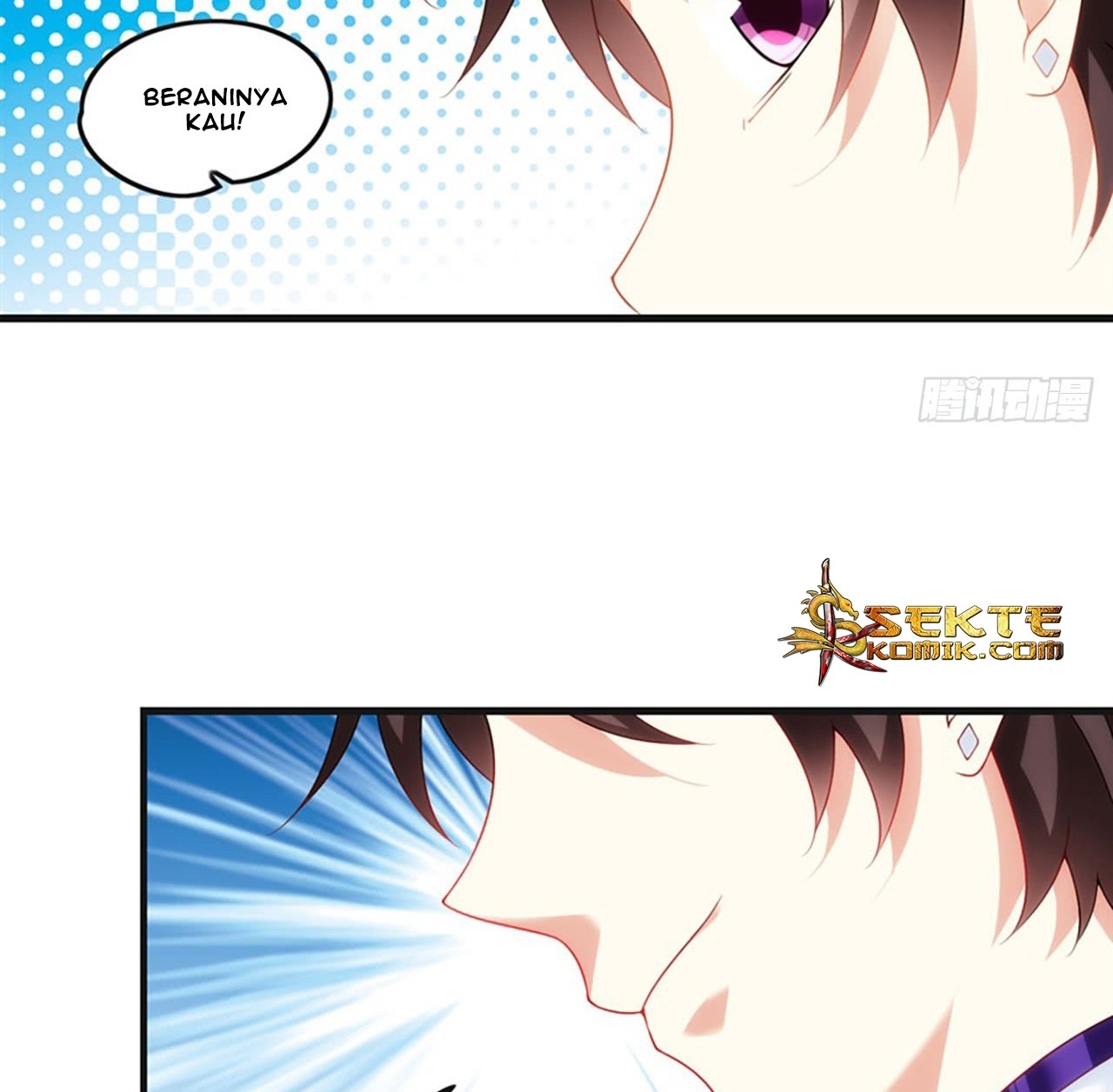 Useless Young Master Chapter 08 Gambar 79