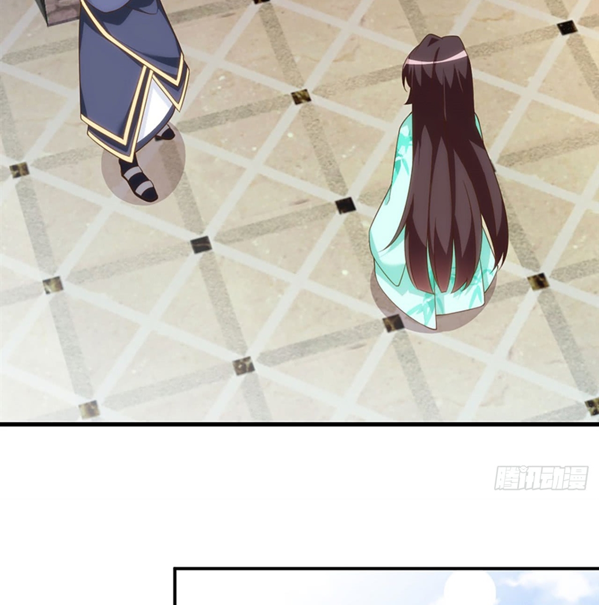Useless Young Master Chapter 10 Gambar 9