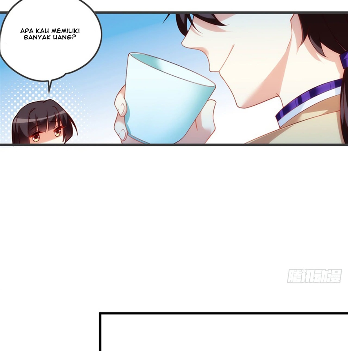Useless Young Master Chapter 10 Gambar 20