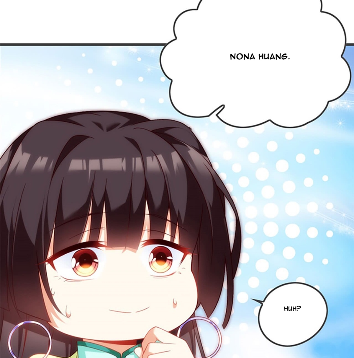 Useless Young Master Chapter 10 Gambar 27