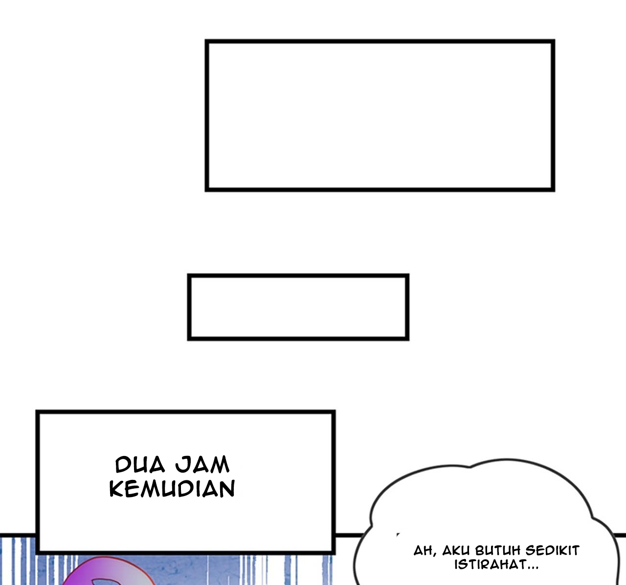 Useless Young Master Chapter 10 Gambar 32
