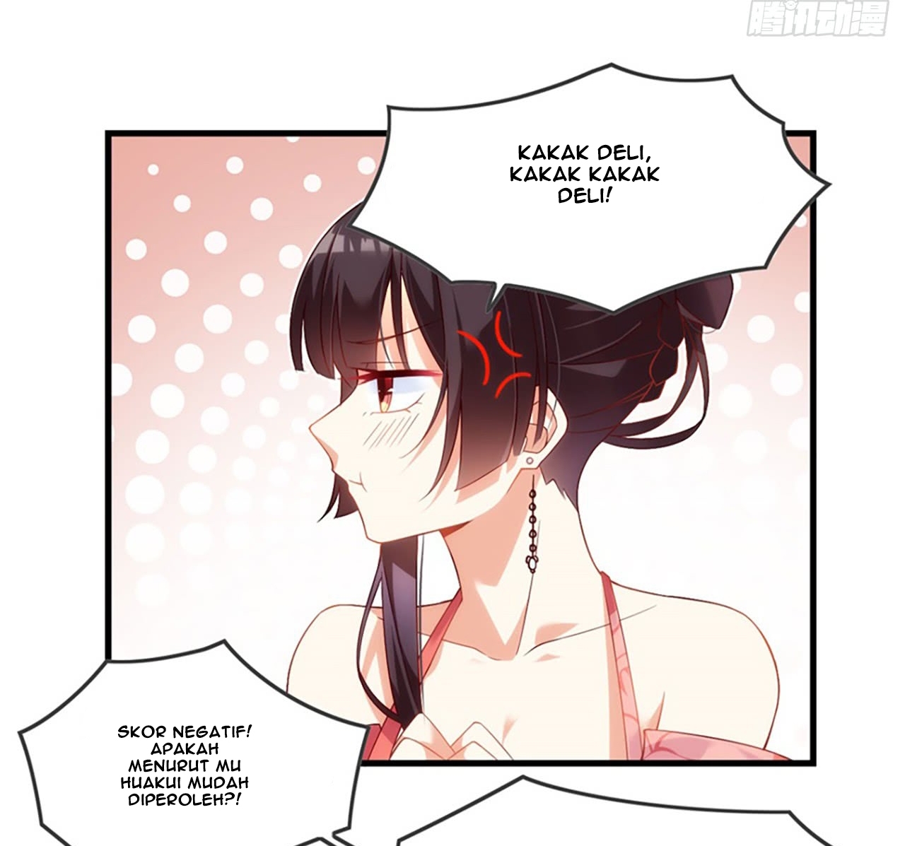 Useless Young Master Chapter 10 Gambar 47