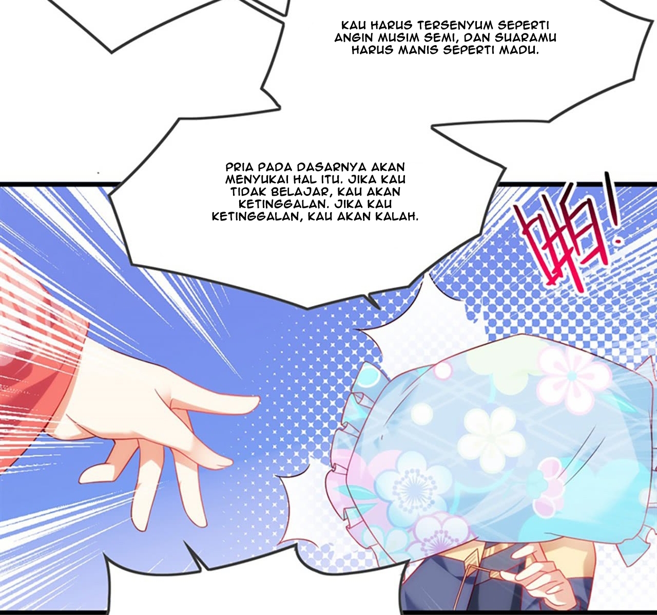 Useless Young Master Chapter 10 Gambar 48