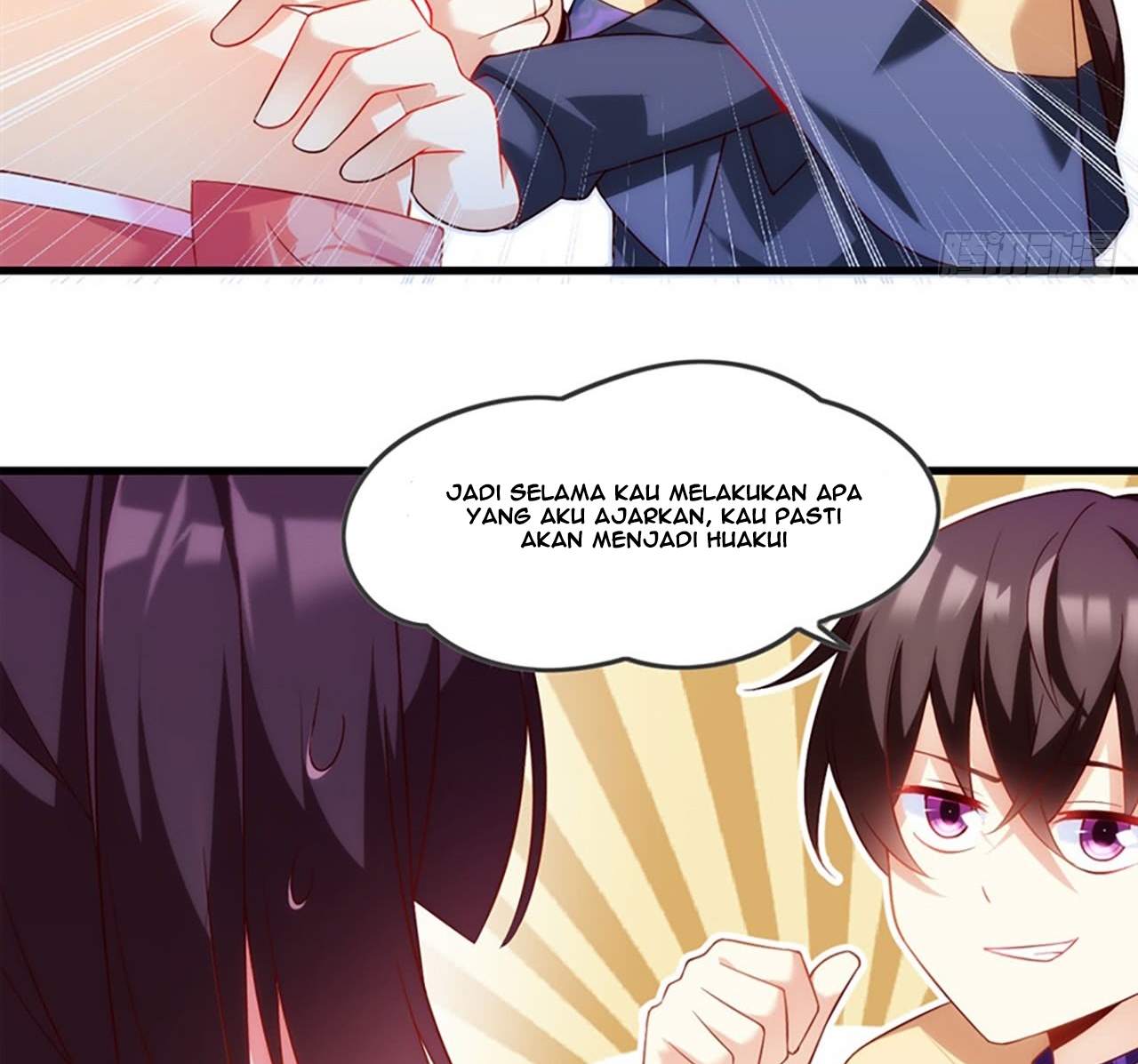 Useless Young Master Chapter 10 Gambar 53