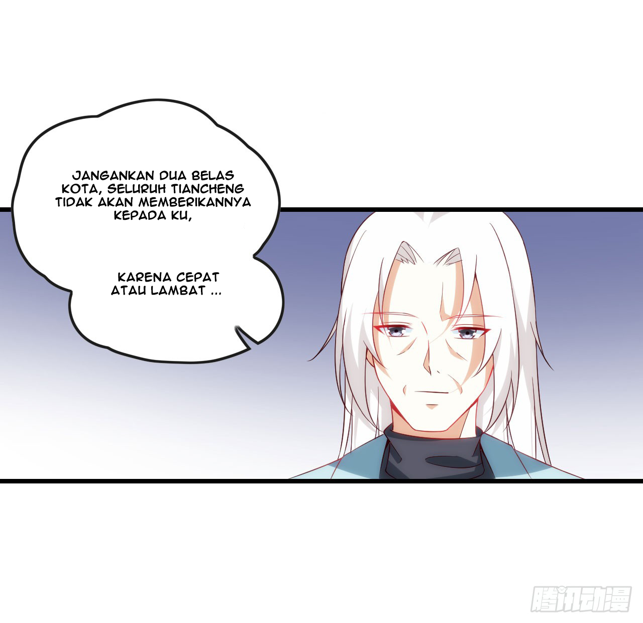 Useless Young Master Chapter 15 Gambar 6